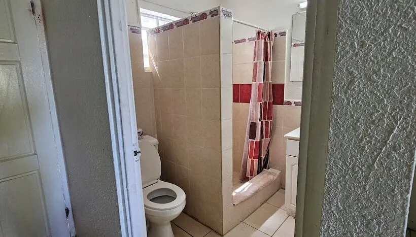 Wave Crest Suites