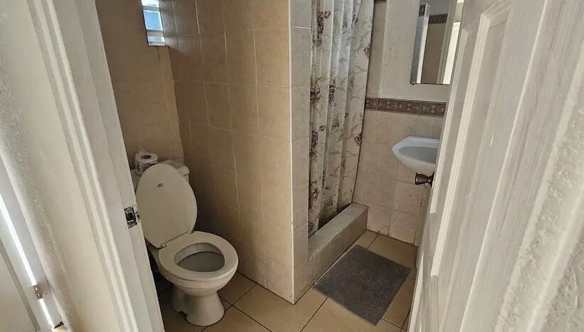 Wave Crest Suites