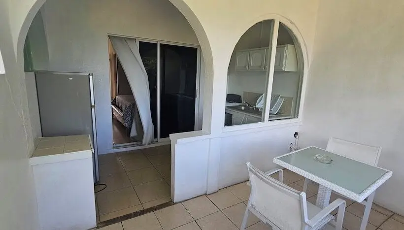 Wave Crest Suites