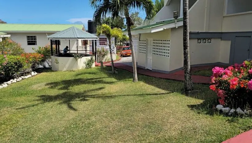 Wave Crest Suites