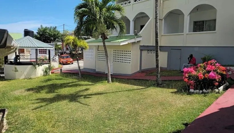 Wave Crest Suites