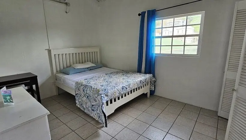 Wave Crest Suites