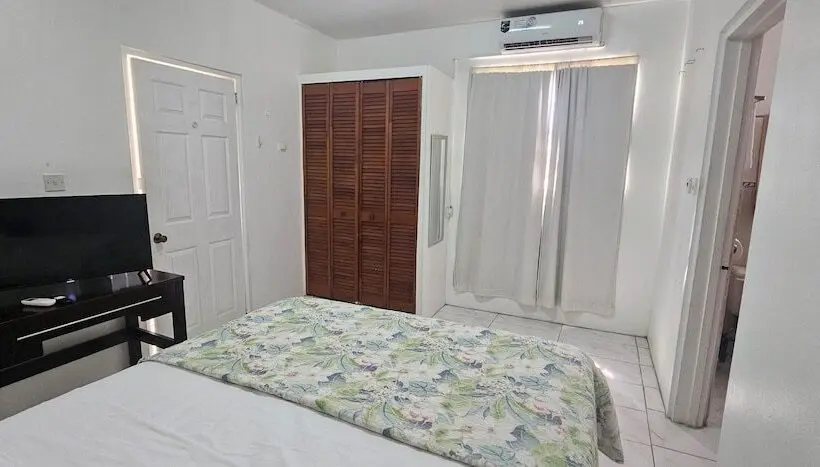 Wave Crest Suites