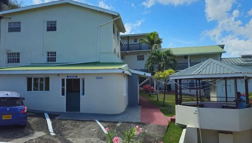 Wave Crest Suites