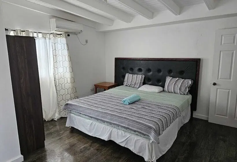 Wave Crest Suites