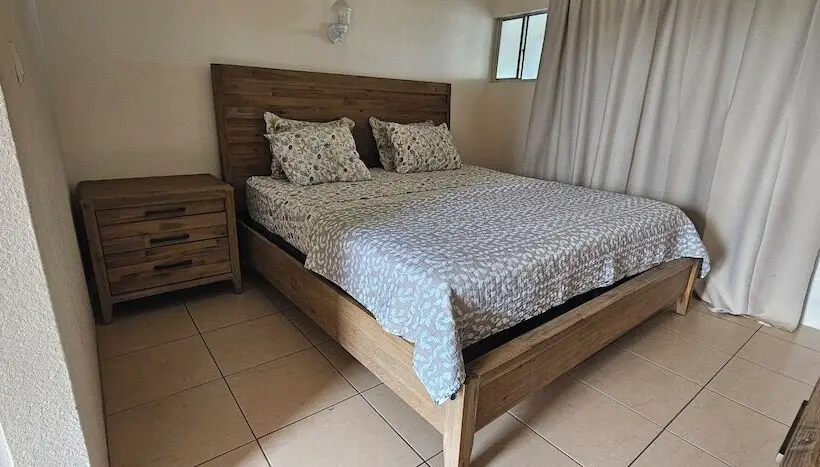Wave Crest Suites