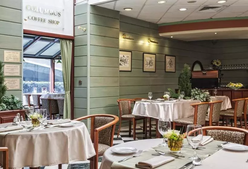 בית מלון כפרי Danubius  Flamenco