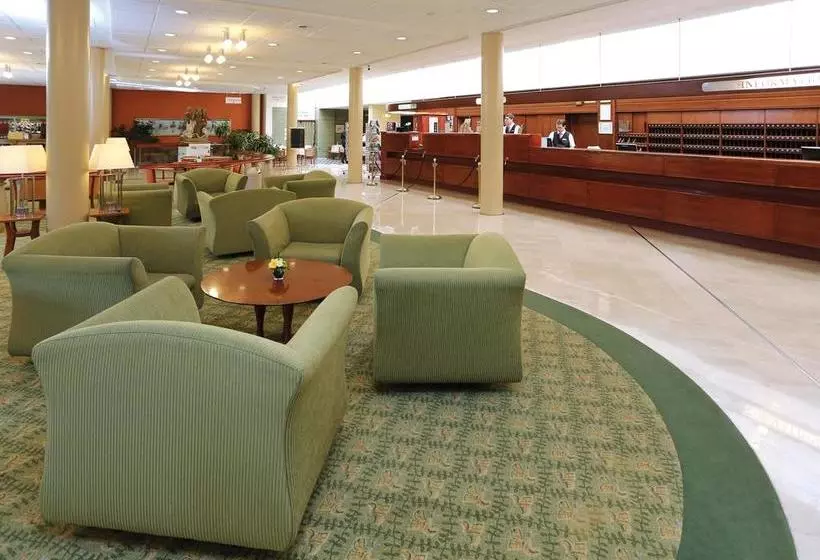 בית מלון כפרי Danubius  Flamenco