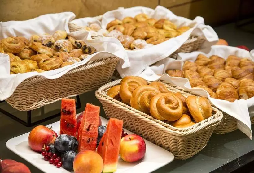 בית מלון כפרי Danubius  Flamenco