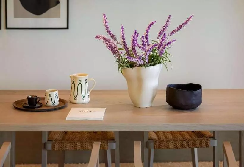 בית מלון כפרי Angsana Corfu Resort & Spa