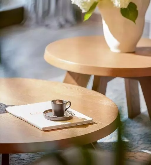 בית מלון כפרי Angsana Corfu Resort & Spa