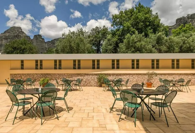 فندق Divani Meteora