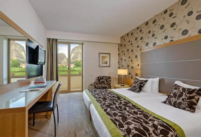 فندق Divani Meteora