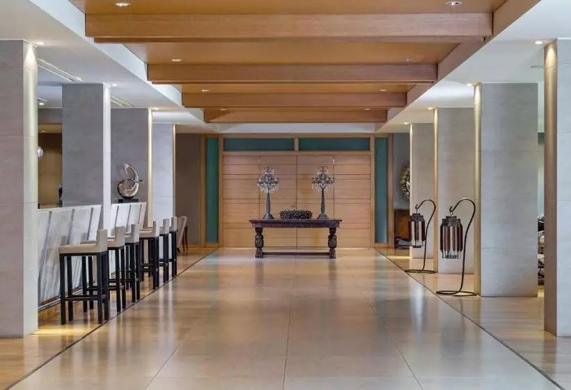 فندق Divani Meteora