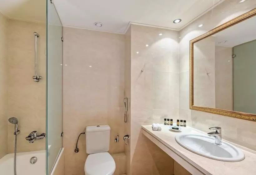 فندق Divani Meteora