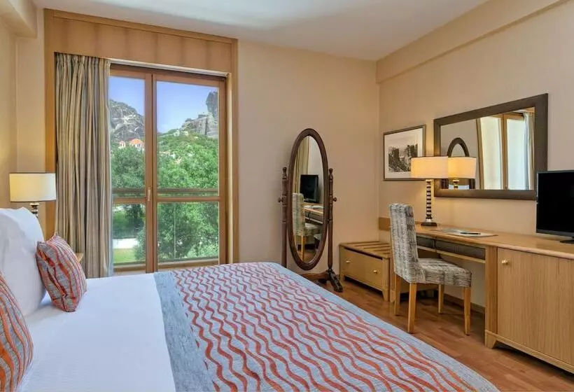 فندق Divani Meteora