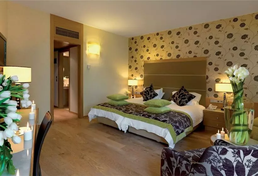 فندق Divani Meteora