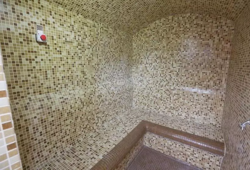 Отель Duna Wellness