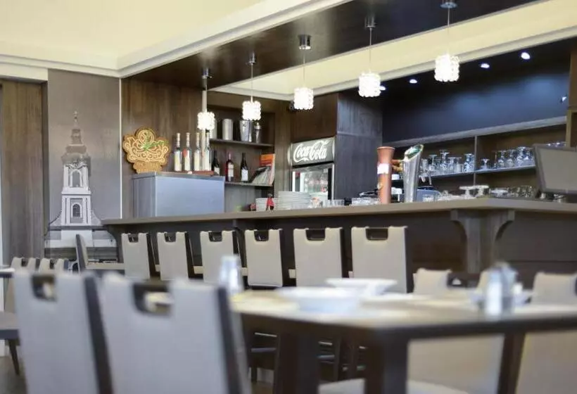 Отель Duna Wellness