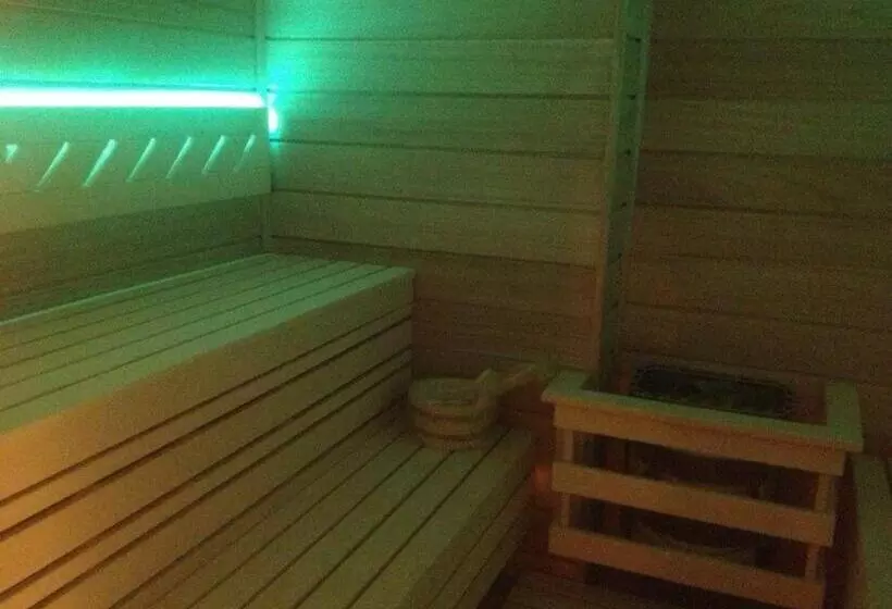 Отель Duna Wellness