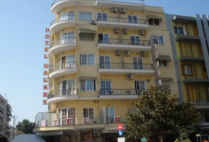 فندق Galaxy