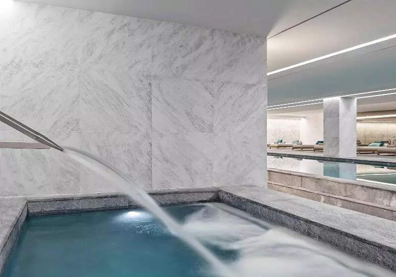 فندق Grand Hyatt Athens