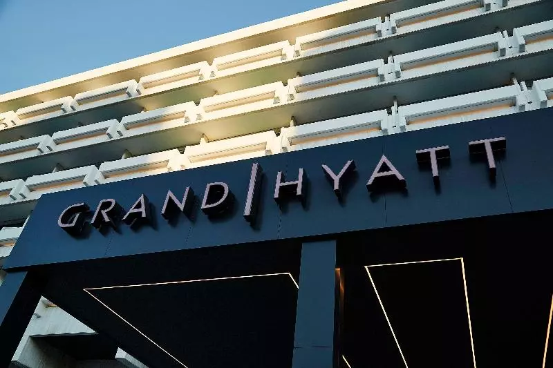 فندق Grand Hyatt Athens