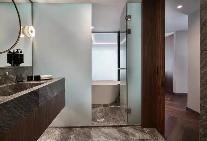 فندق Grand Hyatt Athens