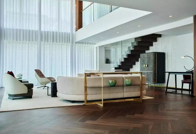 فندق Grand Hyatt Athens