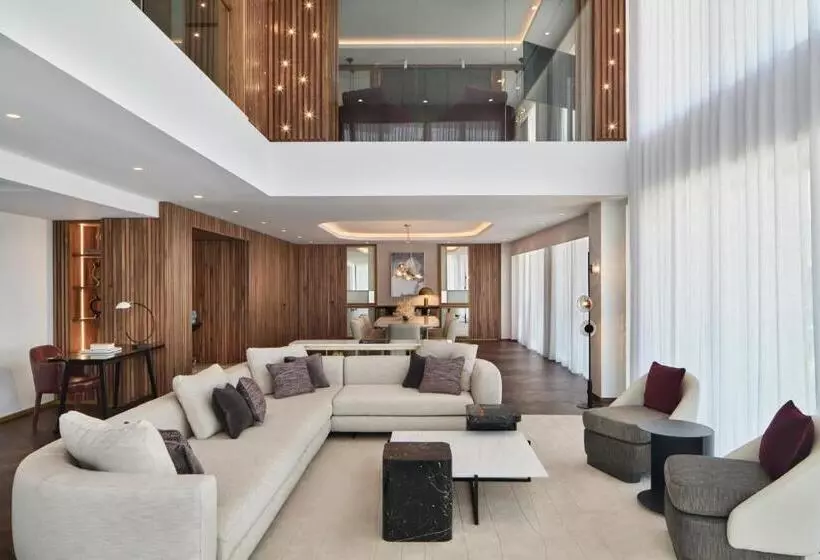 فندق Grand Hyatt Athens