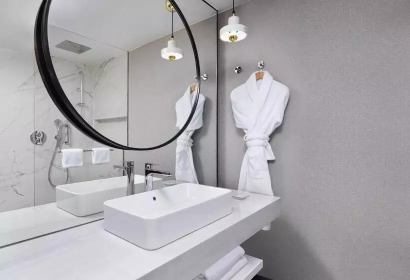 فندق Grand Hyatt Athens