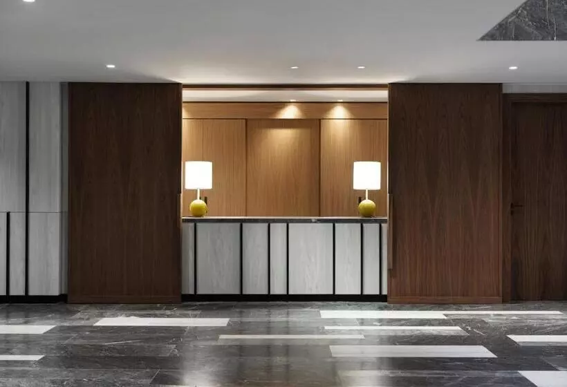 فندق Grand Hyatt Athens