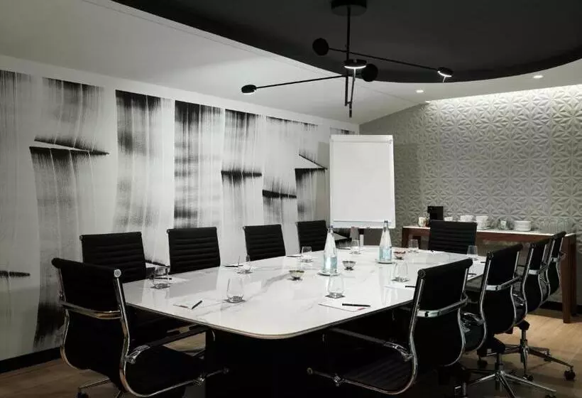 فندق Grand Hyatt Athens