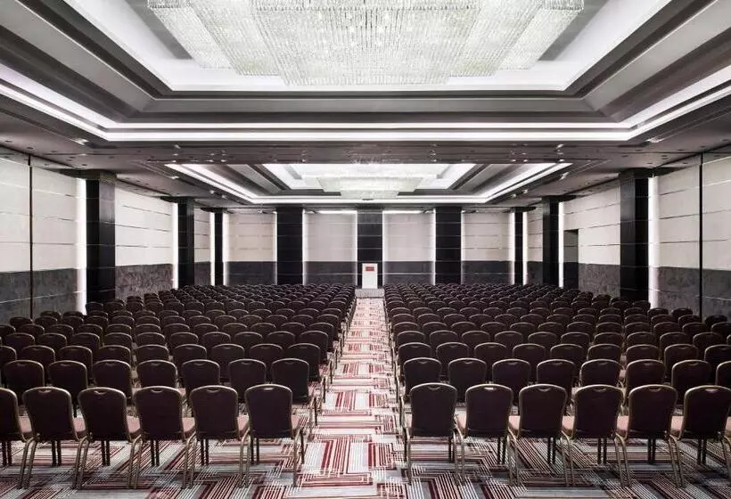 فندق Grand Hyatt Athens