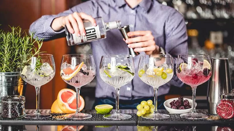 בית מלון כפרי Intercontinental Budapest, An Ihg