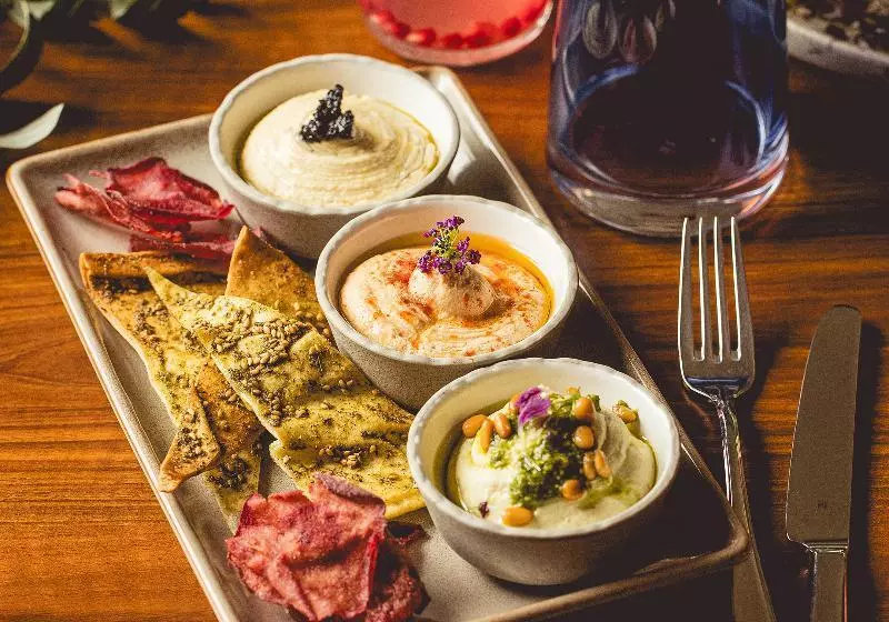 בית מלון כפרי Intercontinental Budapest, An Ihg