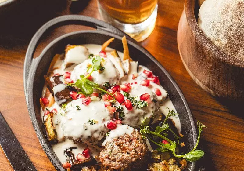 בית מלון כפרי Intercontinental Budapest, An Ihg