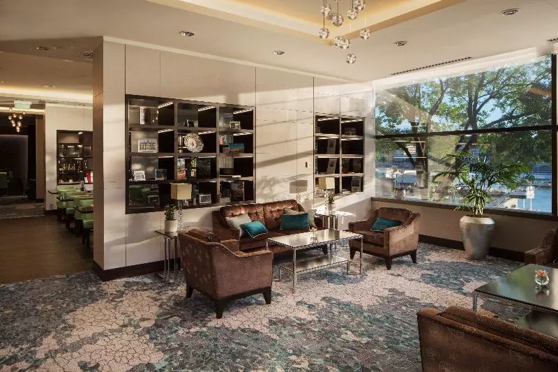 בית מלון כפרי Intercontinental Budapest, An Ihg