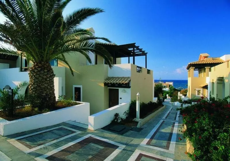 ホテル Knossos Royal Village