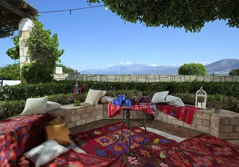 ホテル Knossos Royal Village