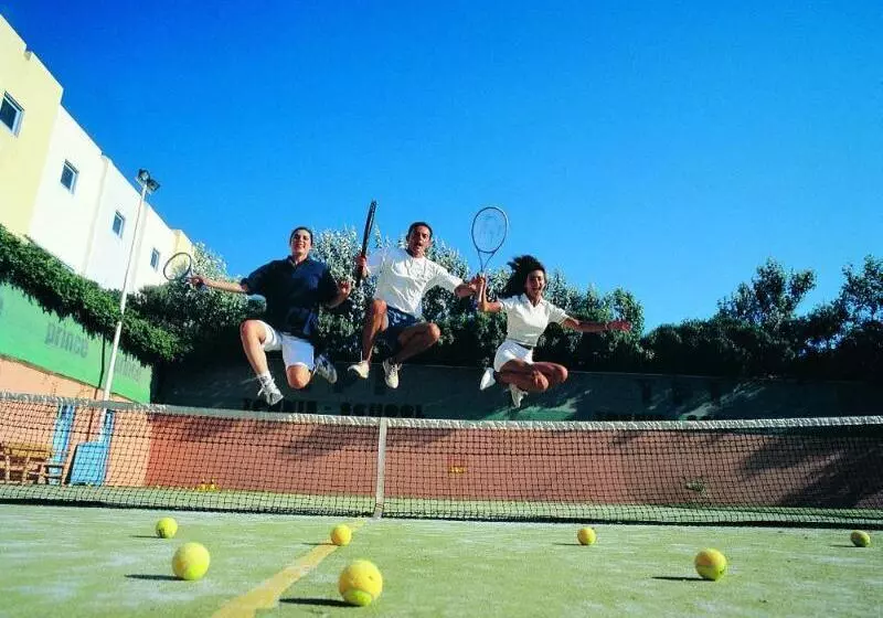 ホテル Knossos Royal Village