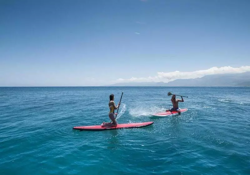 ホテル Knossos Royal Village