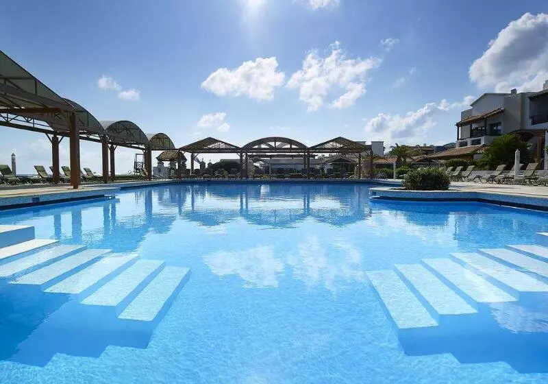 ホテル Knossos Royal Village