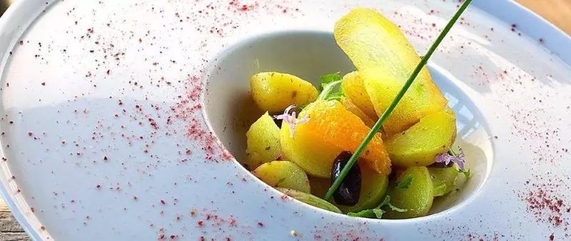 ホテル Knossos Royal Village