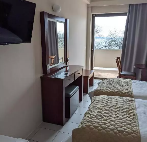 호텔 Lepanto Beach