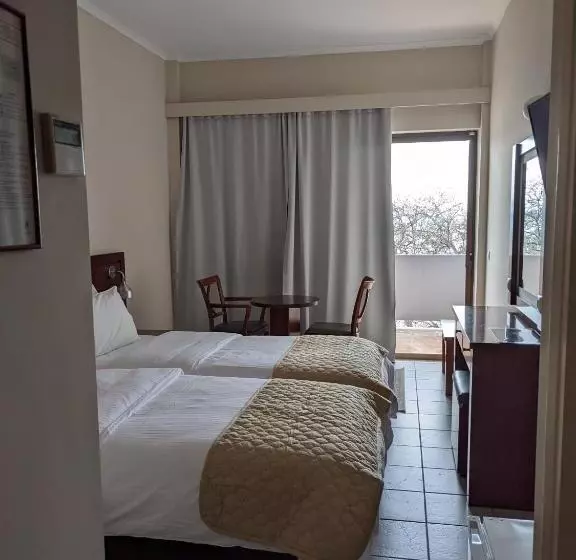 호텔 Lepanto Beach