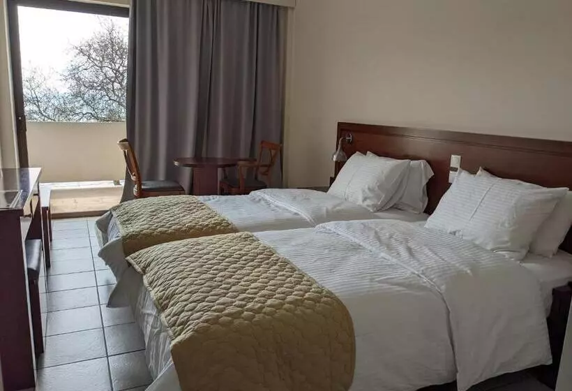 호텔 Lepanto Beach