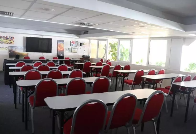 호텔 Lepanto Beach