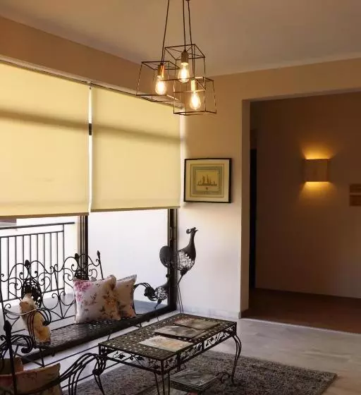 호텔 Lepanto Beach