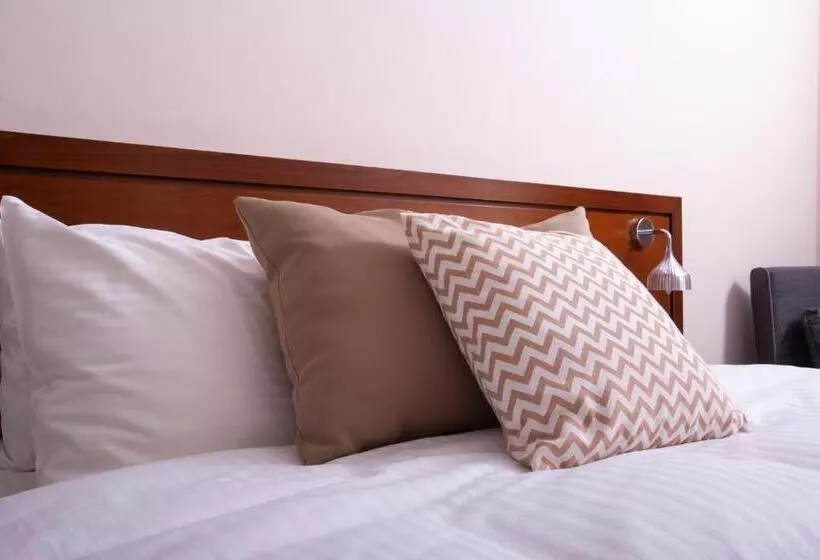 호텔 Lepanto Beach